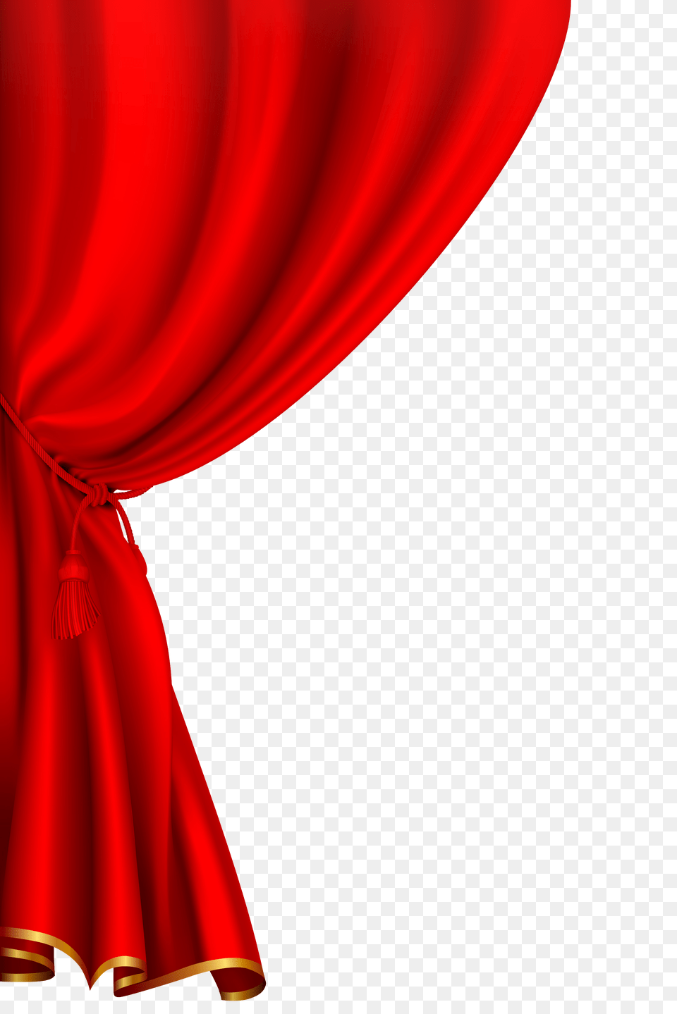 Curtain Png Image