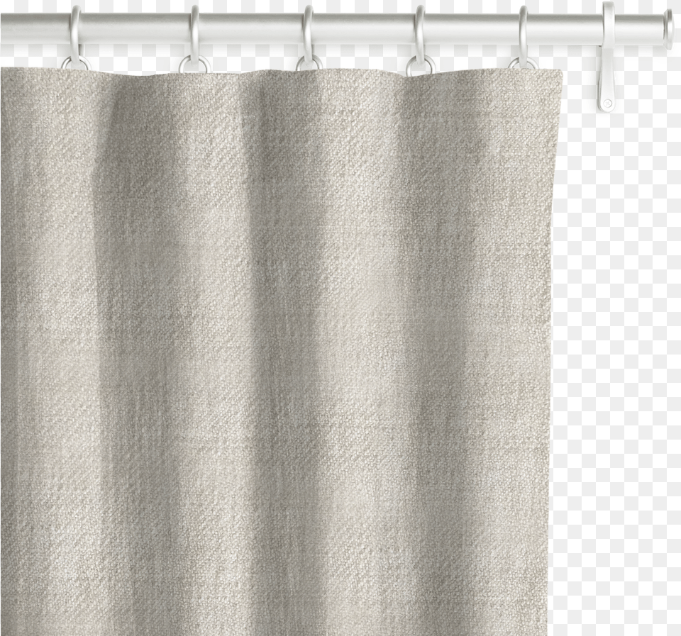 Curtain, Home Decor, Linen, Shower Curtain Png Image
