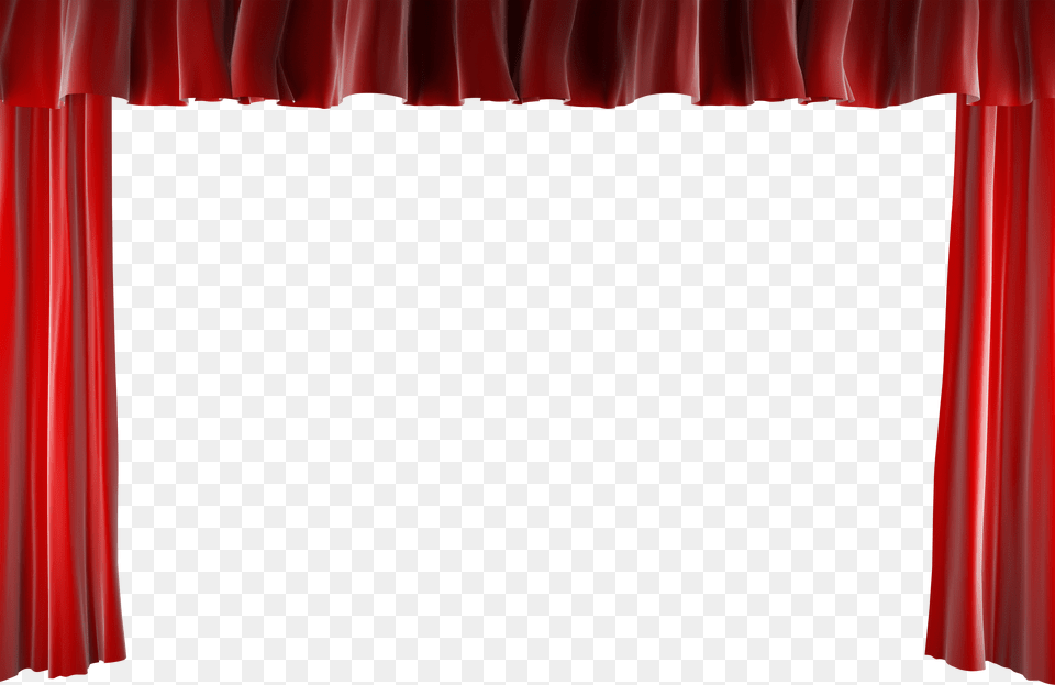 Curtain Free Png Download