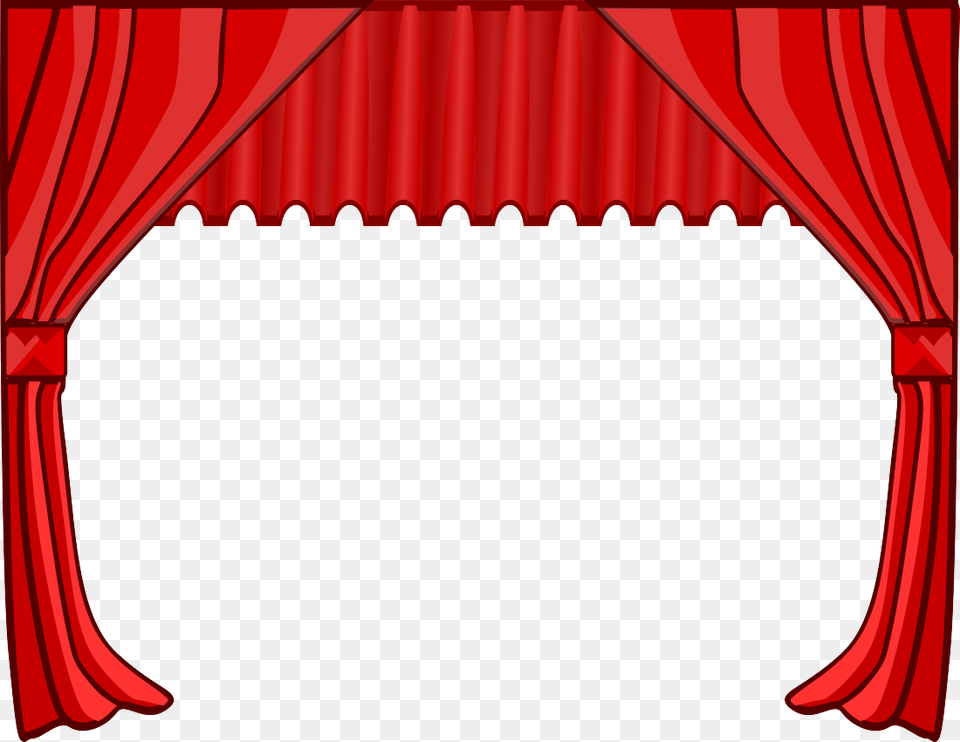 Curtain, Theater, Indoors, Stage, Adult Png Image