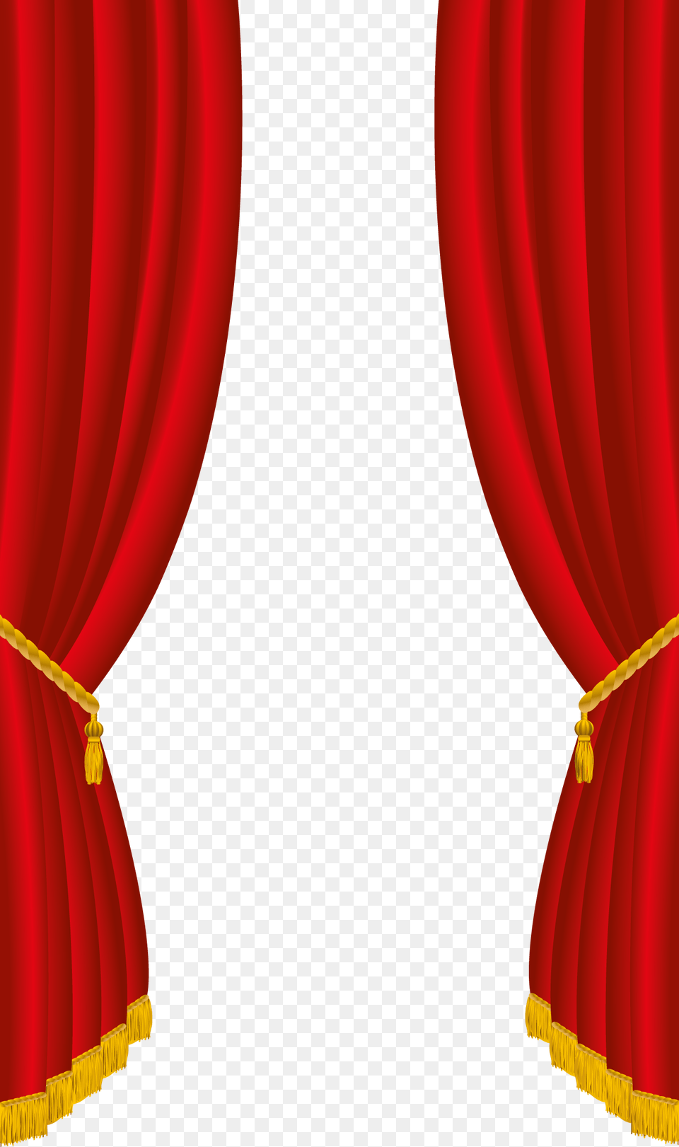 Curtain, Stage Free Transparent Png