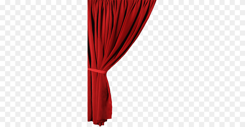 Curtain, Adult, Female, Person, Woman Free Transparent Png