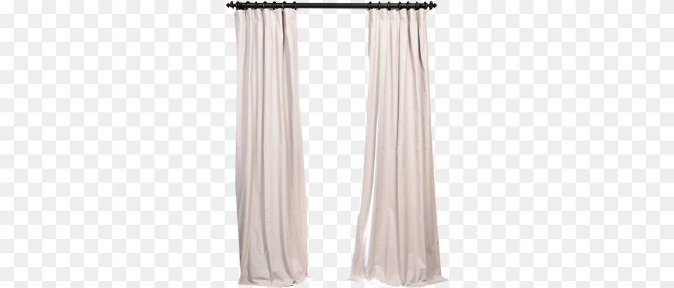 Curtain Beige, Home Decor, Linen Png Image