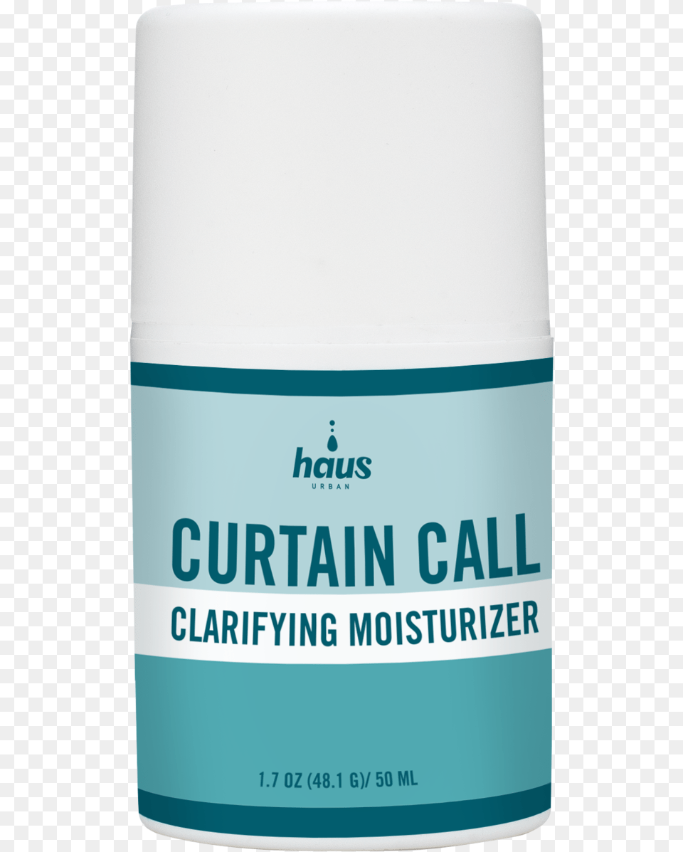 Curtain Call Clarifying Moisturizer Moisturizer, Cosmetics, Deodorant Free Png Download