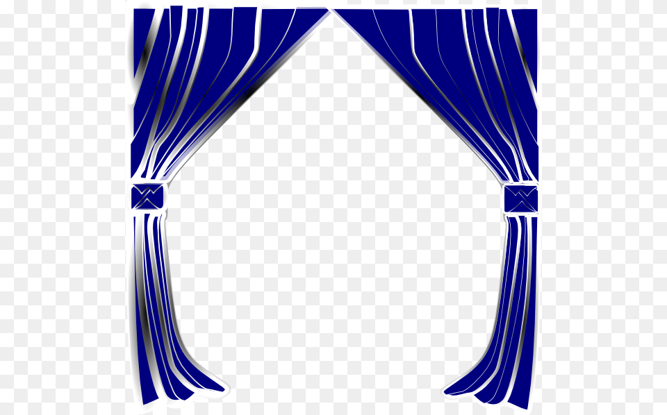 Curtain Clipart Clip Art, Stage Png