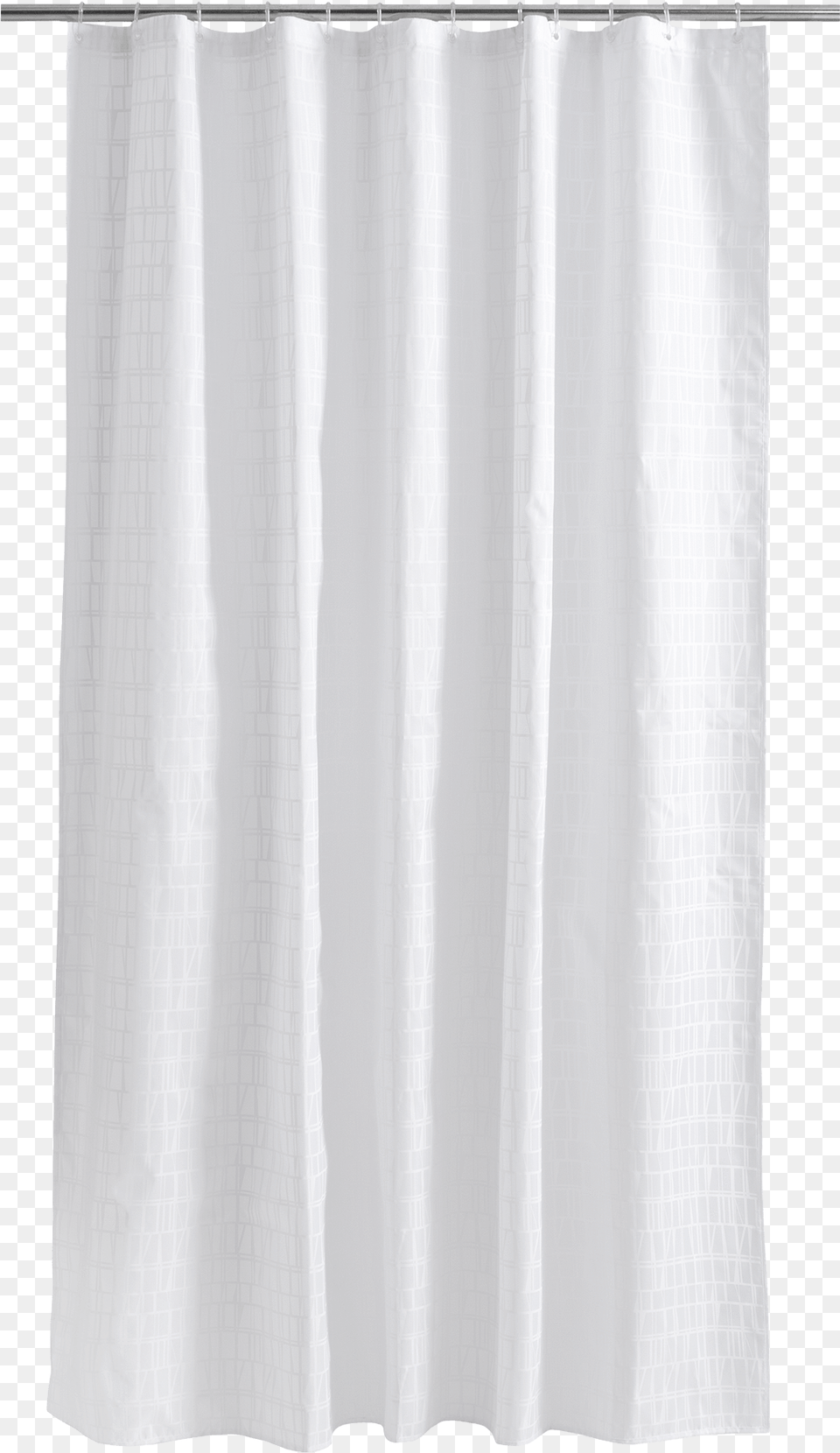 Curtain Clipart Shower Curtain Shower Curtain, Shower Curtain, Home Decor, Linen Free Transparent Png