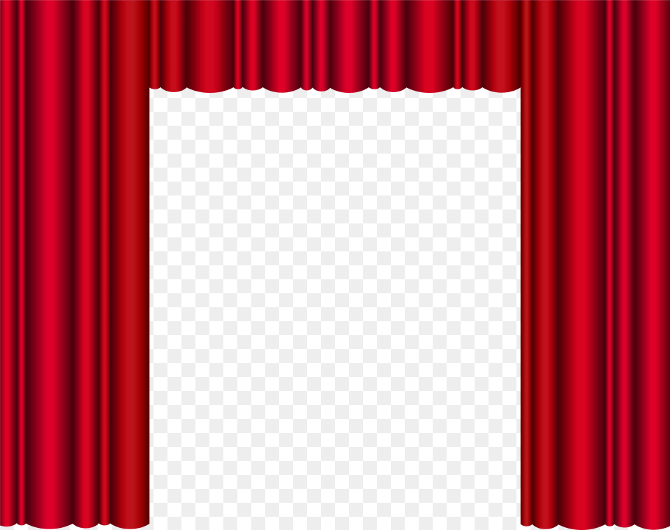 Curtain Freeuse Theatre Performance Huge Freebie Png Image