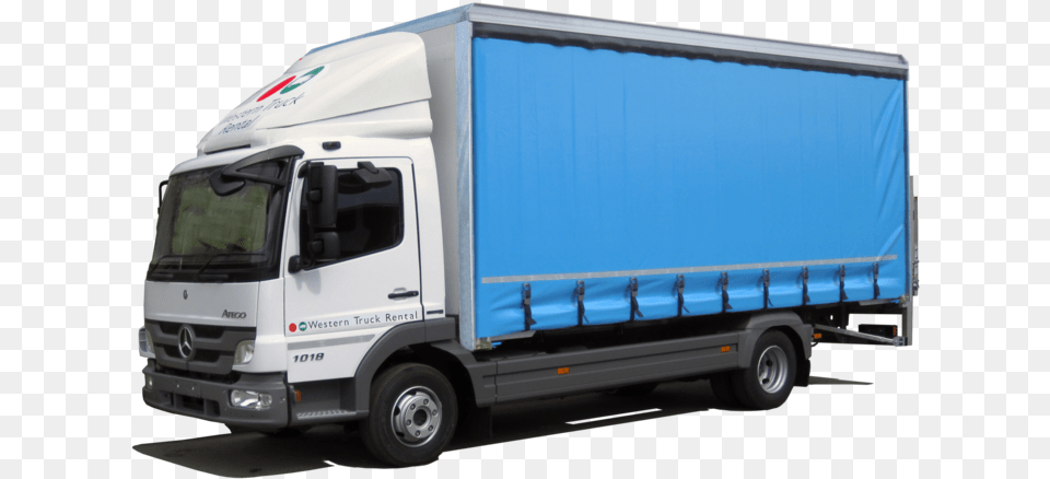 Curtain Hgv Trucks, Trailer Truck, Transportation, Truck, Vehicle Free Transparent Png