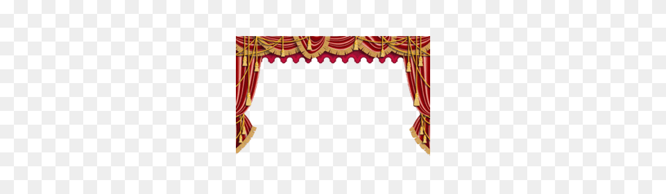 Curtain Stage Free Transparent Png