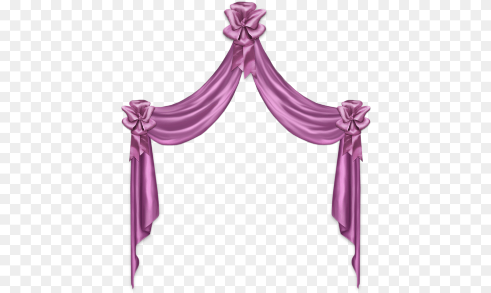 Curtains Background Curtain Decoration, Stage, Adult, Bride, Female Free Png
