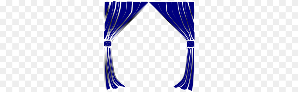 Curtains Clipart, Curtain, Stage Png