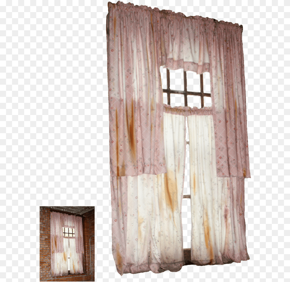 Curtains Clipart Door Plank, Texture, Curtain, Linen, Home Decor Free Png Download