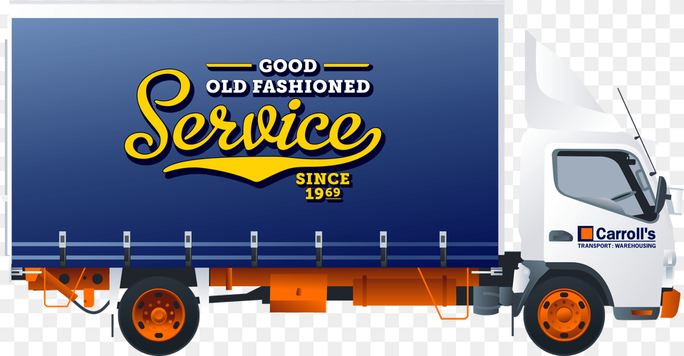 Curtainsider Trucks Truck, Trailer Truck, Transportation, Vehicle, Moving Van Free Transparent Png