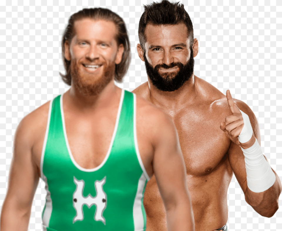 Curthawkins Zackryder Wwe Zack Ryder, Body Part, Finger, Hand, Person Free Png