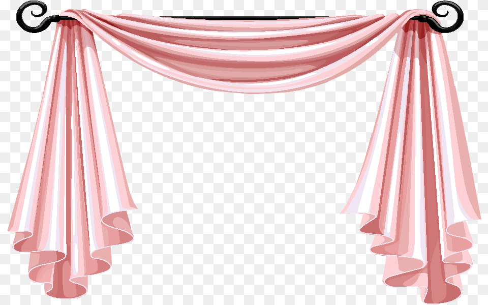 Curtido Curtir Compartilhar Curtains, Curtain Free Png