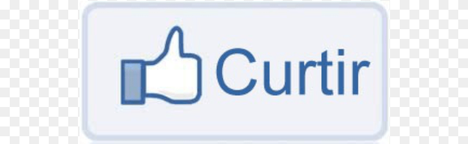 Curtir Facebook Like Button, Logo, White Board Free Png Download