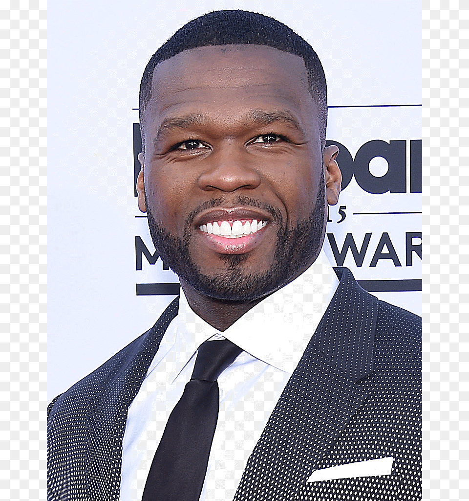 Curtis 50 Cent Jackson, Accessories, Person, Necktie, Man Png Image