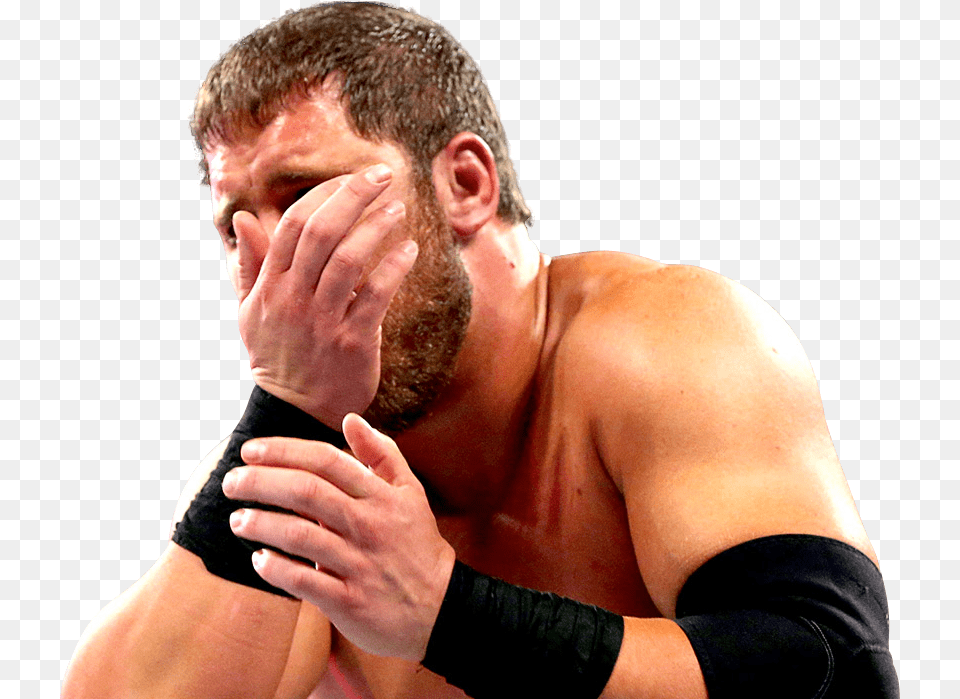 Curtis Axel Render, Adult, Body Part, Person, Finger Free Png Download