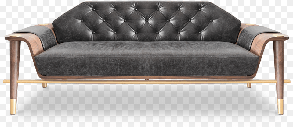 Curtis Sofa Essentialhome, Couch, Furniture, Chair Free Transparent Png