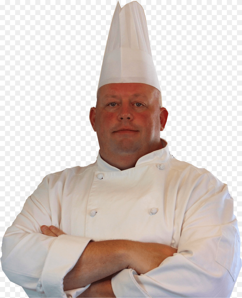 Curtiss Hemm A Talented Chef With A Cause And A Big Senior Citizen, Adult, Person, Man, Male Free Transparent Png