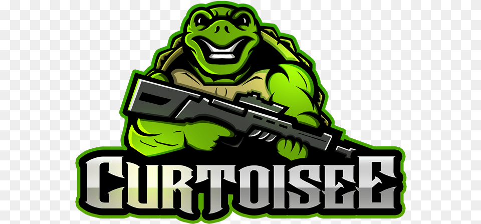 Curtoisee Mixer, Weapon, Firearm, Green, Rifle Png