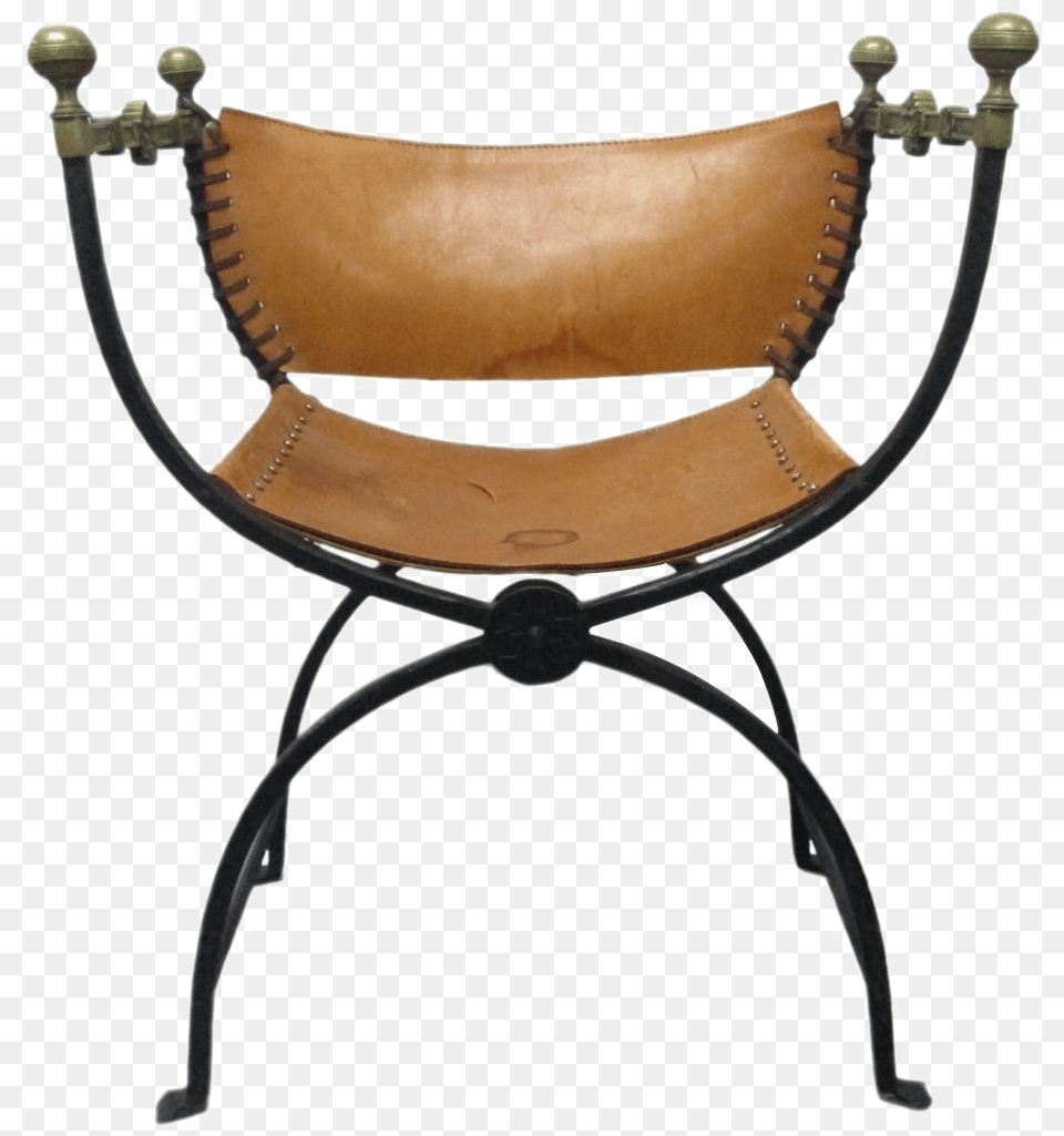 Curule Chair Chair, Furniture, Cushion, Home Decor, Bow Png