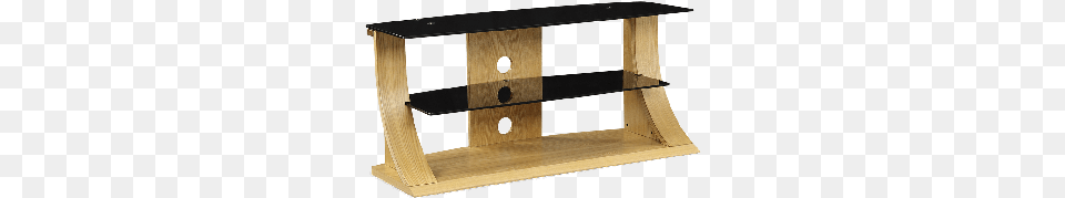Curve 201 L Furniture In Fashion Curved Shape Wooden Tv Stand With, Coffee Table, Shelf, Table, Wood Png