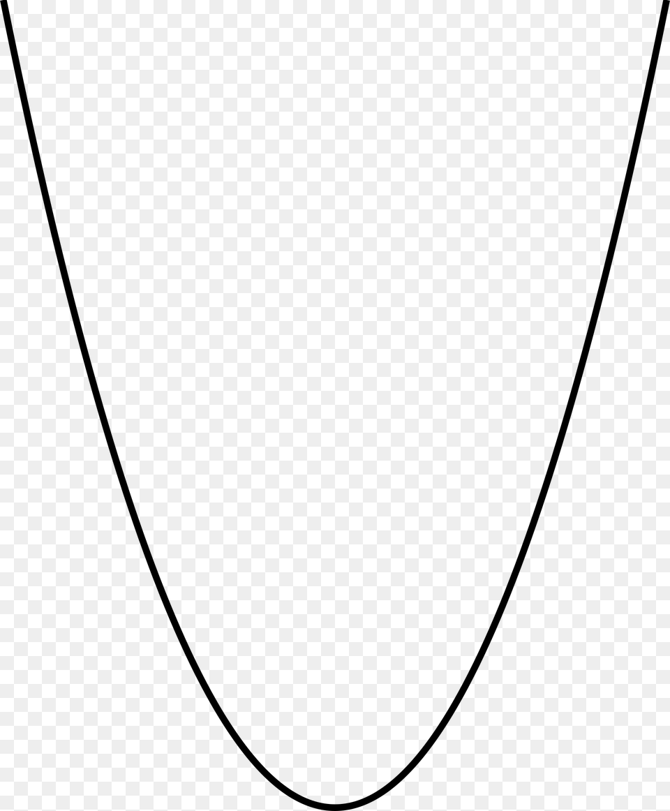 Curve, Gray Png Image