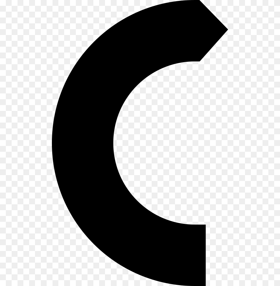 Curve Arrow Scalable Vector Graphics, Symbol, Text, Number, Astronomy Free Png