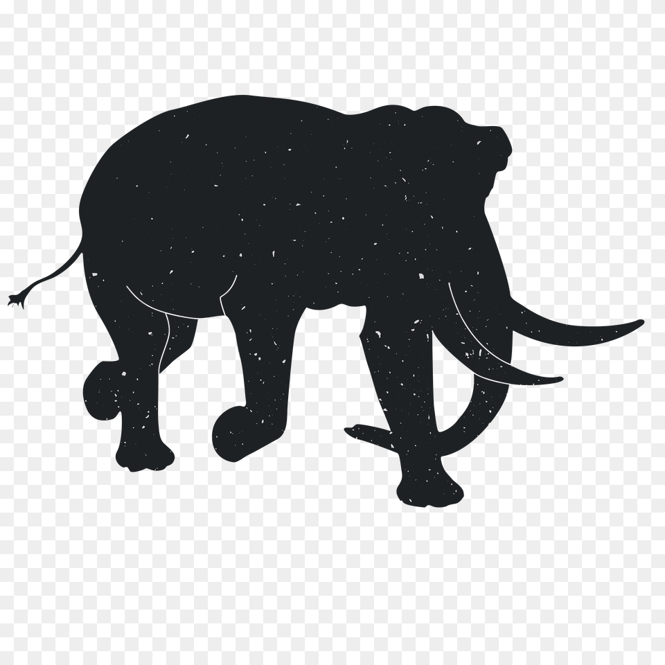 Curve Euclidean Diagram Curved Arrow Vector Curved Arrow Vector, Silhouette, Animal, Elephant, Mammal Free Png