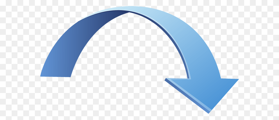 Curved Arrow Clip Art, Arch, Architecture, Logo Free Png