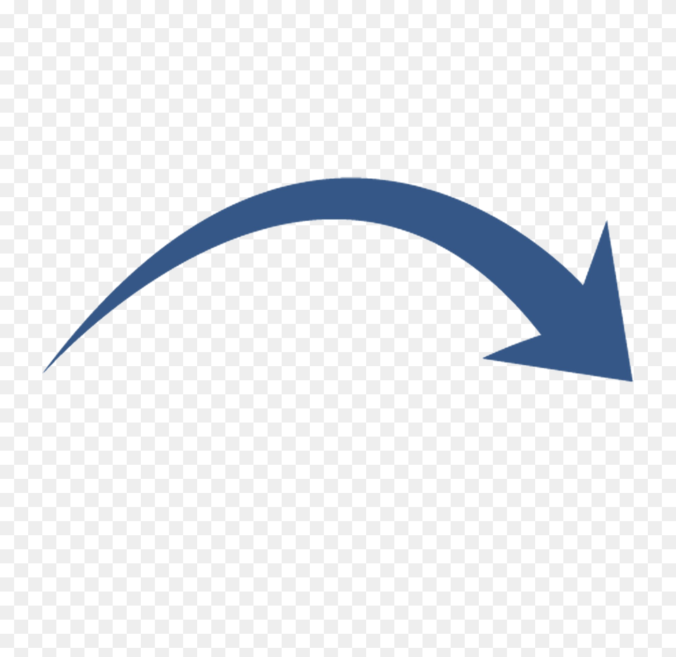Curved Arrow Transparent Hd Photo Transparent Background Curved Arrow, Logo, Animal, Fish, Sea Life Png