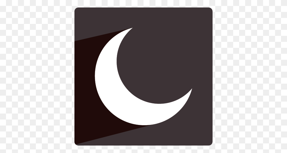 Curved Crescent Moon Image Royalty Stock Images, Nature, Night, Outdoors, Astronomy Free Png