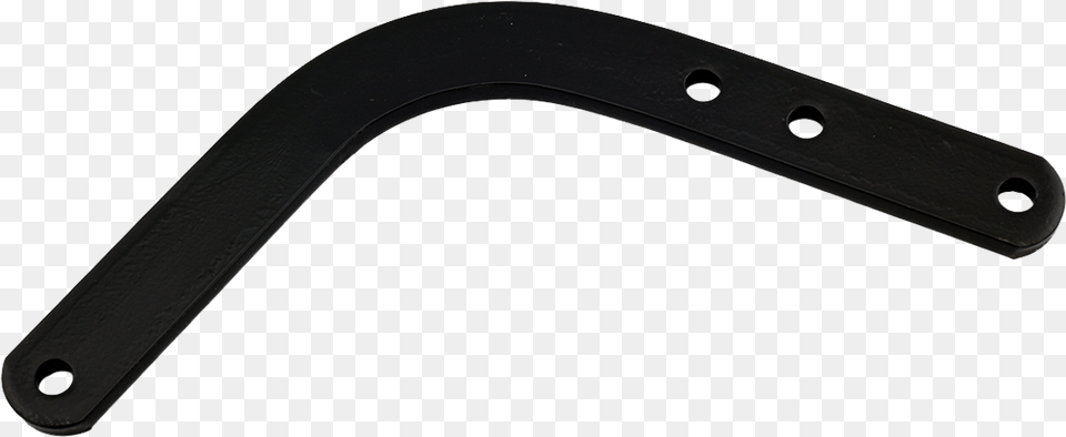 Curved Door Arm Tool, Accessories, Strap, Blade, Razor Free Png Download