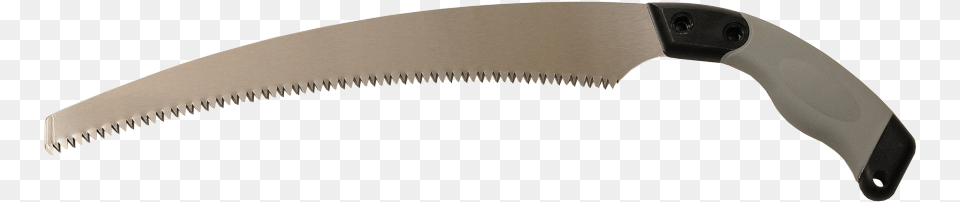 Curved Hand Saw, Device, Handsaw, Tool, Blade Free Transparent Png