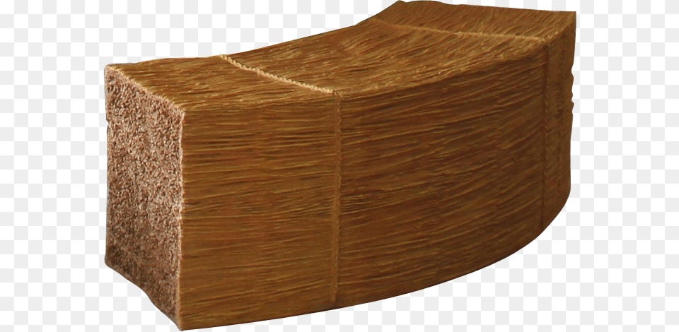Curved Hay Bale Plywood, Wood, Furniture, Outdoors, Couch Free Png
