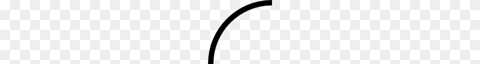 Curved Line, Smoke Pipe Free Png