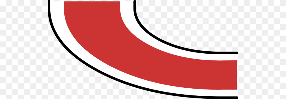 Curved Racetrack Piece Sprite 007 Wiki, Logo, Symbol Free Transparent Png