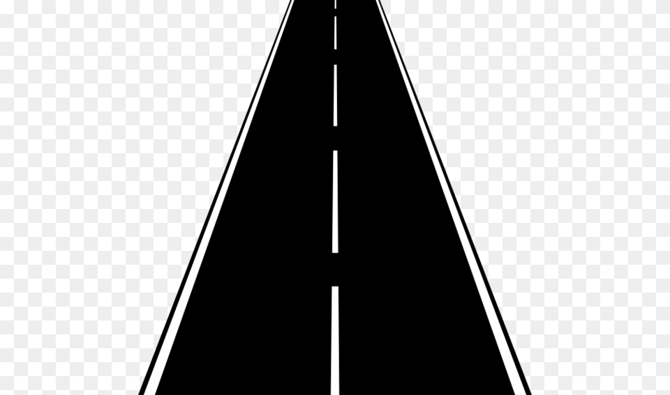 Curved Road Cliparts, Tripod, Triangle Png