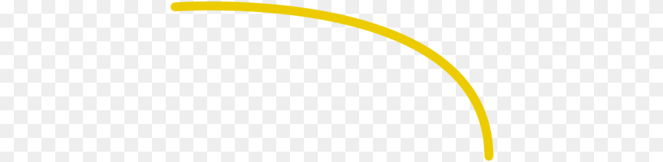 Curvedline 3 World Class Manager Yellow Curved Line, Food, Fruit, Plant, Produce Free Transparent Png