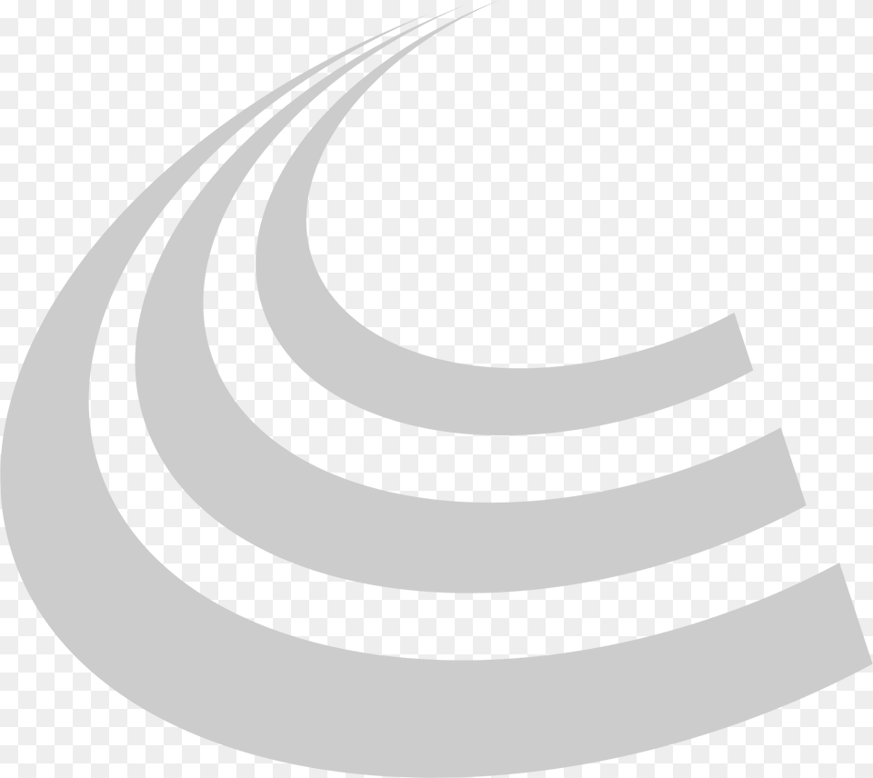 Curves Clipart, Logo, Road Png Image