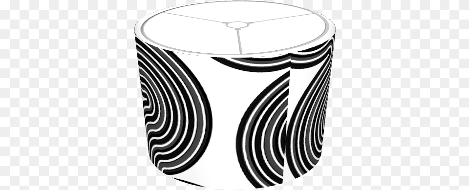 Curvy Lines, Cylinder, Lamp Png