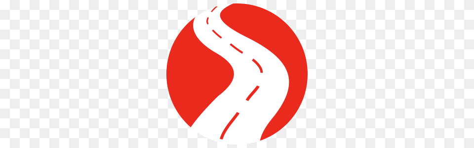 Curvy Road Clipart Clipart Png Image