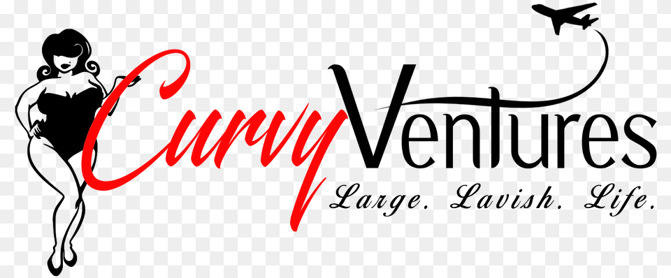 Curvy Ventures Llc Fort Lauderdale Florida Graphic Design, Text, Logo Free Transparent Png
