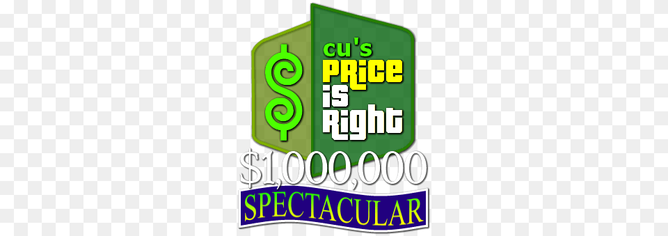 Cus Price Is Right Mds, Advertisement, Poster, Scoreboard, Text Free Transparent Png