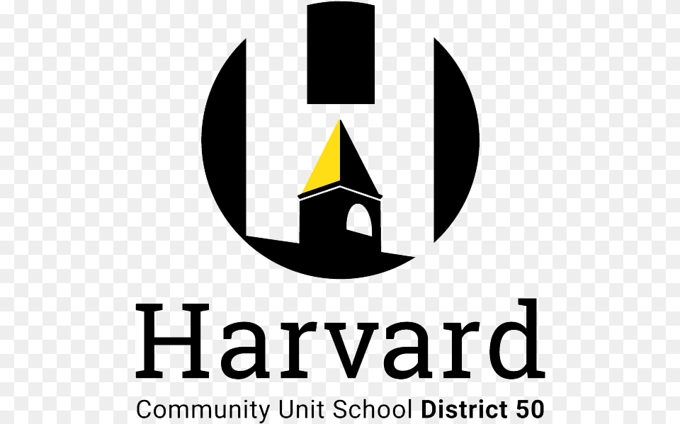 Cusd 50 Logo Stacked Hartford Healthcare Logo, Triangle Free Transparent Png