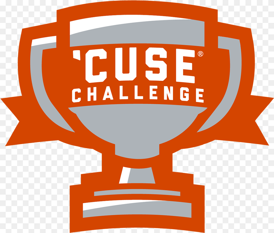 Cuse Challenge Trophy, Glass Free Transparent Png