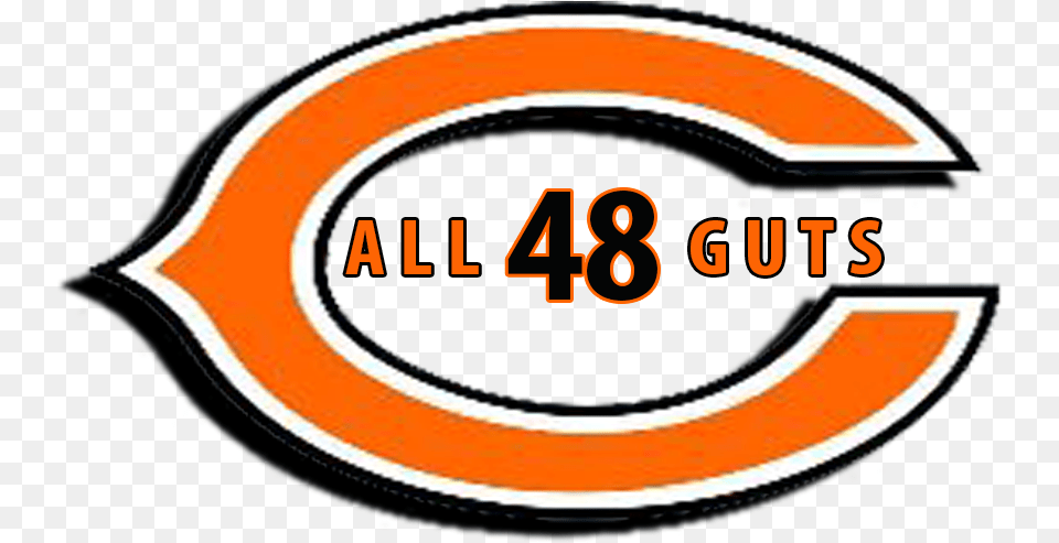 Cushing C 48 All Guts Logo, Clothing, Hardhat, Helmet Free Png Download