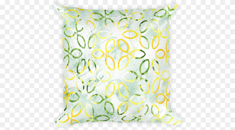 Cushion, Home Decor, Pillow Png