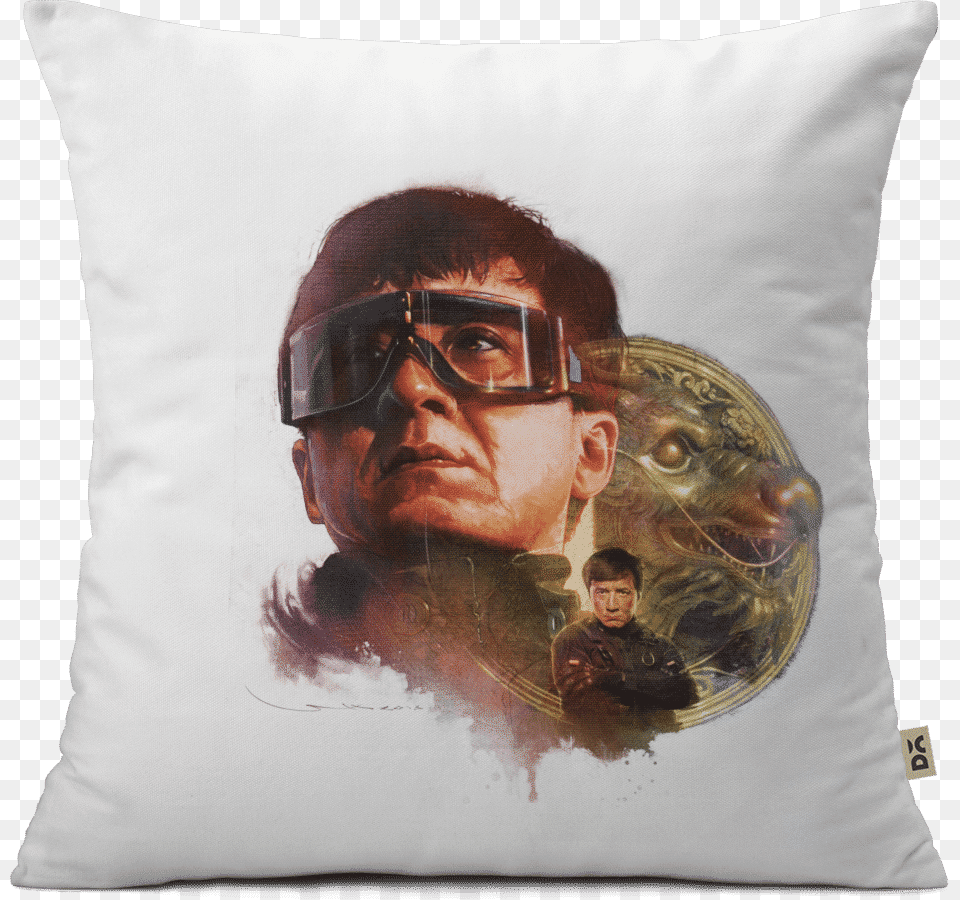 Cushion, Pillow, Home Decor, Person, Man Free Png